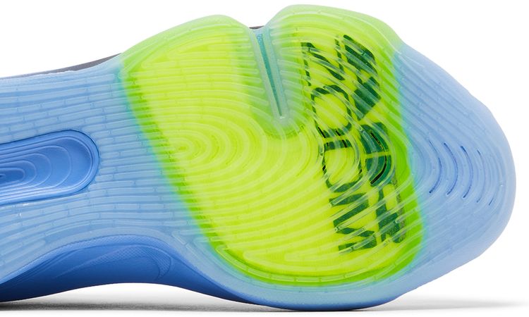 Nike Air Zoom GT Hustle 3 Fundamental