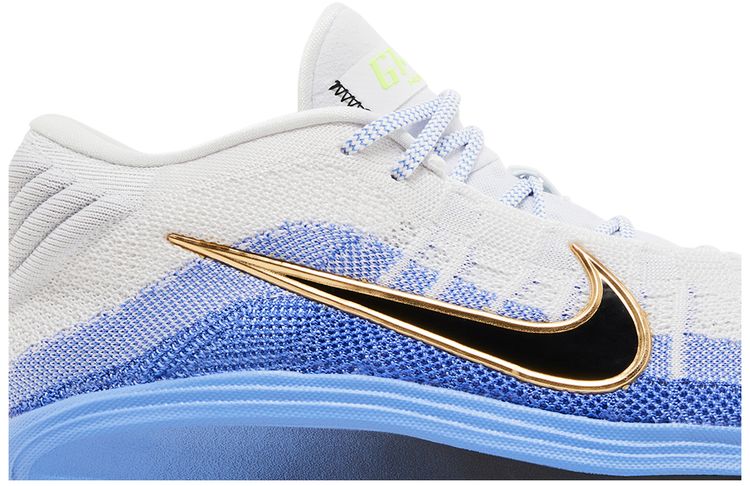 Nike Air Zoom GT Hustle 3 Fundamental