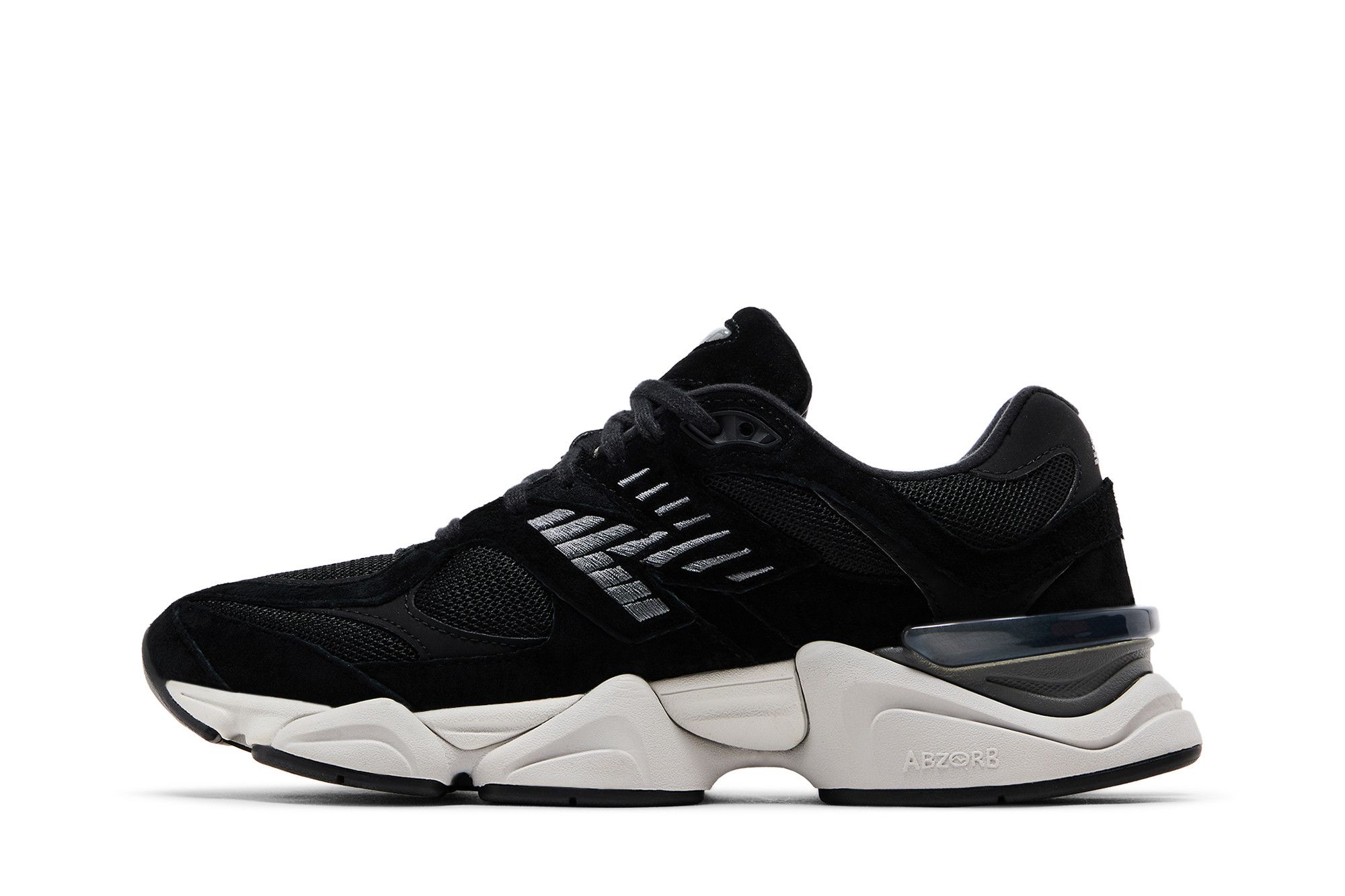 Buy 9060 'Black Phantom' - U9060JBK | GOAT