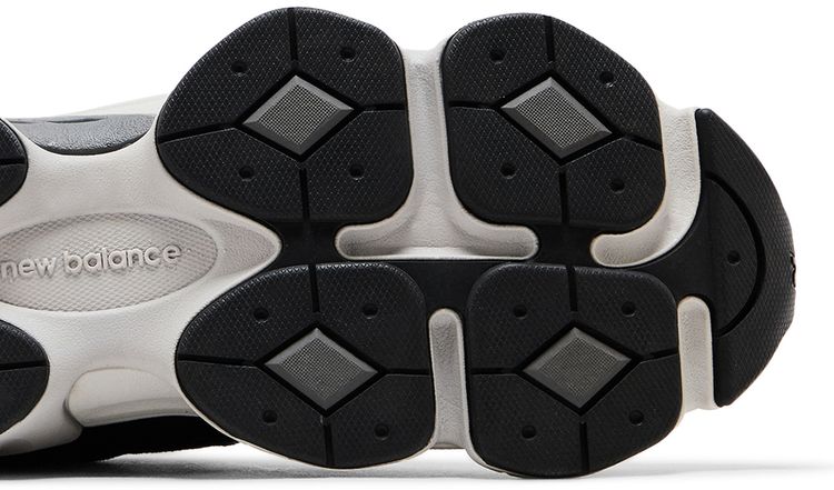 New Balance 9060 Black Phantom