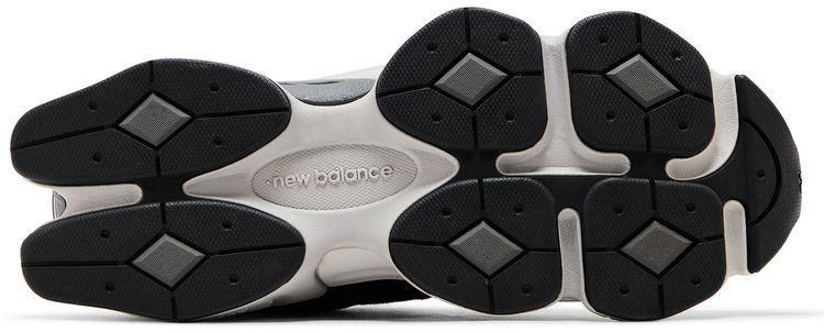 New Balance 9060 Black Phantom