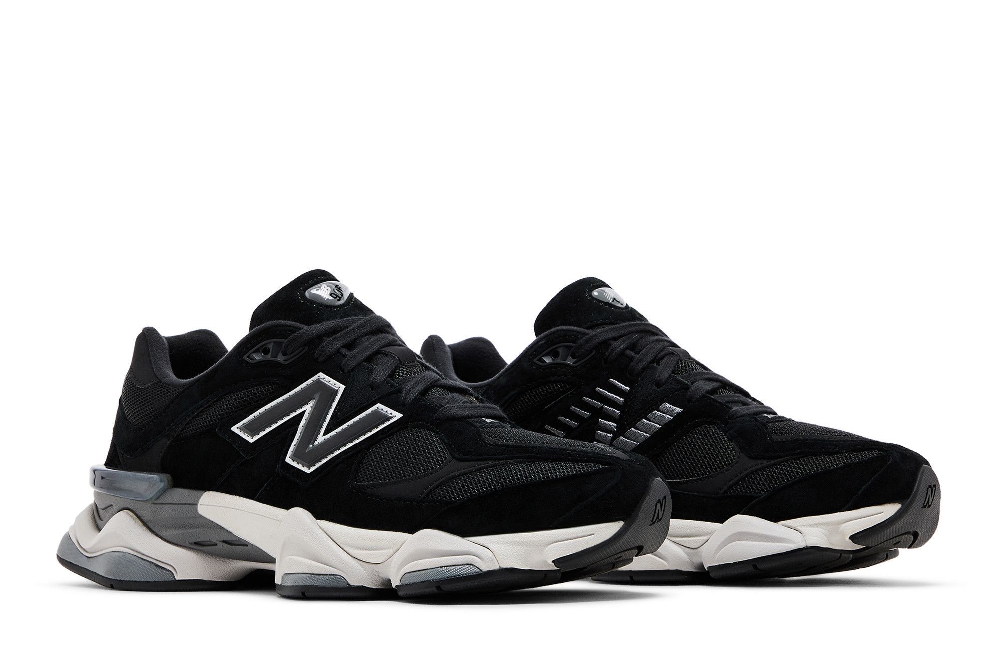 New balance ☆ U9060JBK ‘Black Phantom’ New Balance 9060 'Black Phantom' - New Balance - U9060JBK