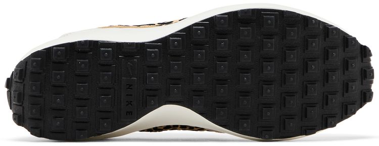 Nike Wmns Waffle Debut Leopard