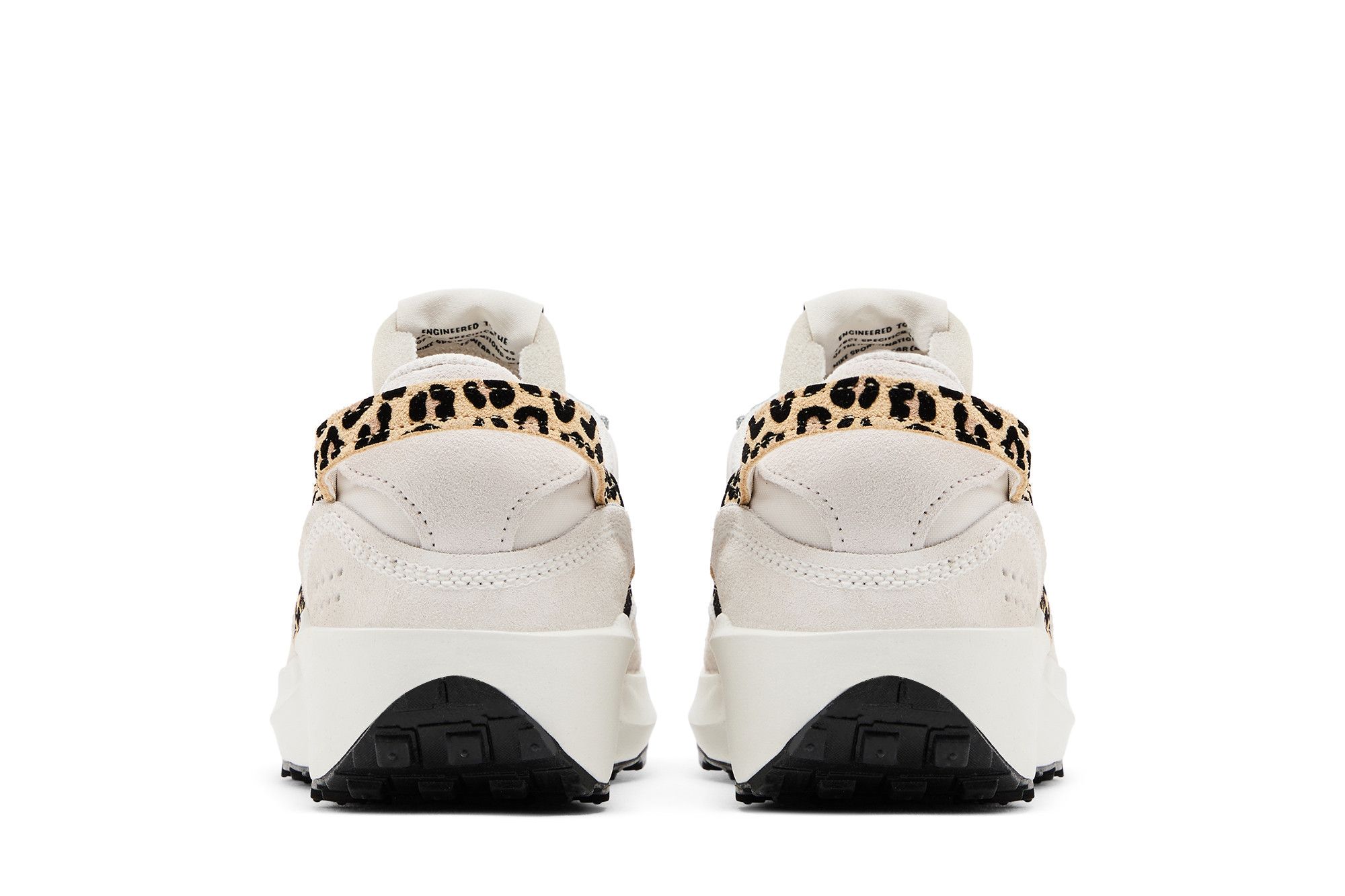 完売前に 人気のレオパード Nike WAFFLE DEBUT Leopard 関税込 完売前に 人気のレオパード Nike WAFFLE DEBUT Leopard 関税込