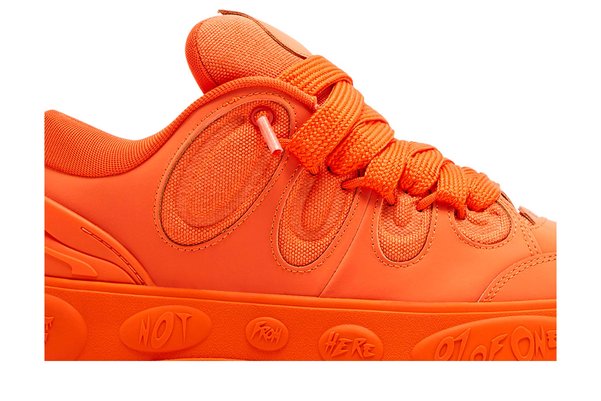 Buy Puma LaFrancé 'Gifted' - 310867 01 | GOAT CA