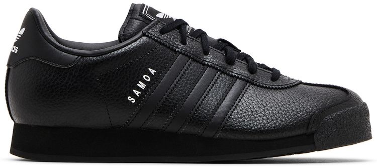 Samoa Black