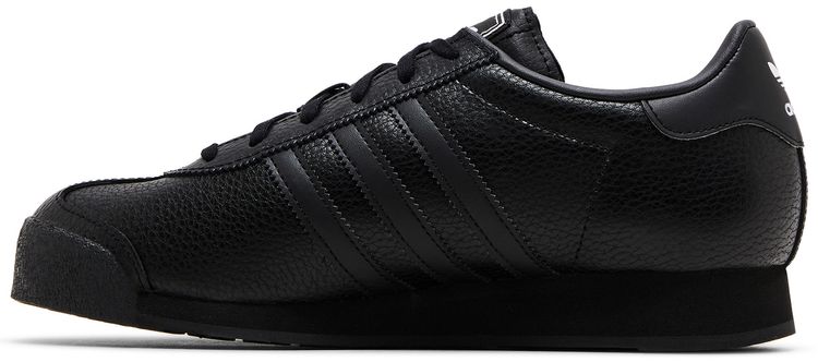 Samoa Black