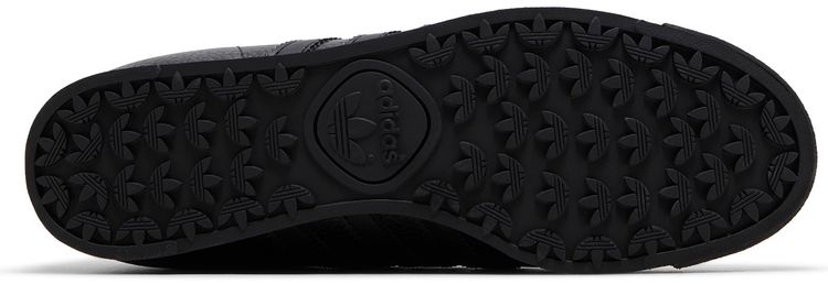 Samoa Black