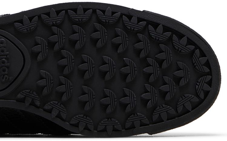 Samoa Black