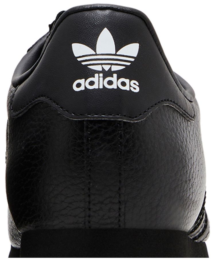 Samoa Black