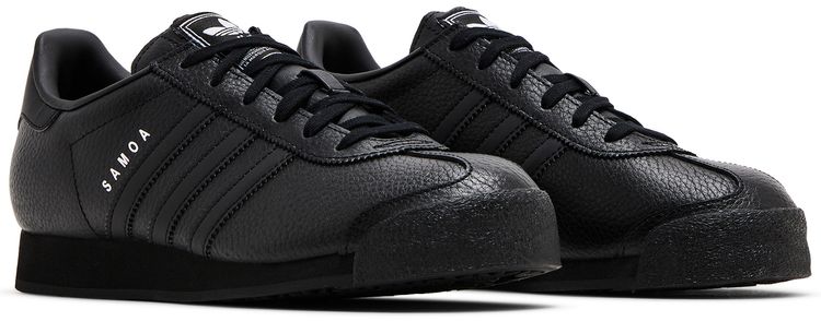 Samoa Black