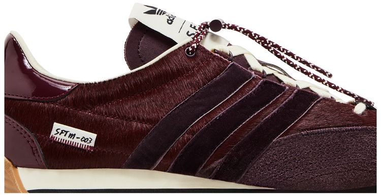 Song for the Mute x Country OG Pony Hair Pack   Maroon