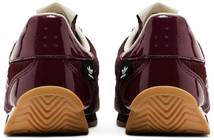 Song for the Mute x Country OG Pony Hair Pack   Maroon