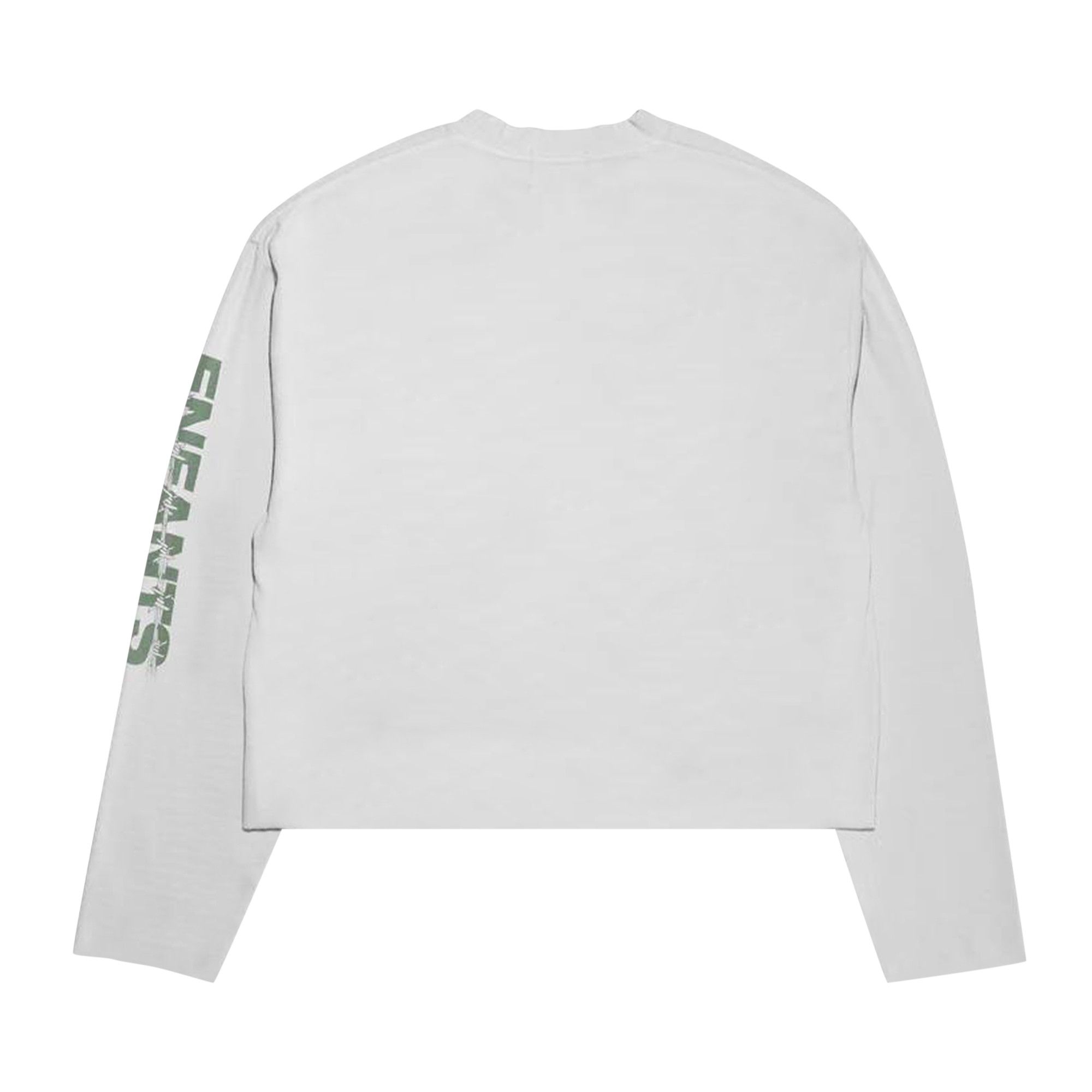 Buy Enfants Riches Déprimés Zurich Rib Long-Sleeve T-Shirt