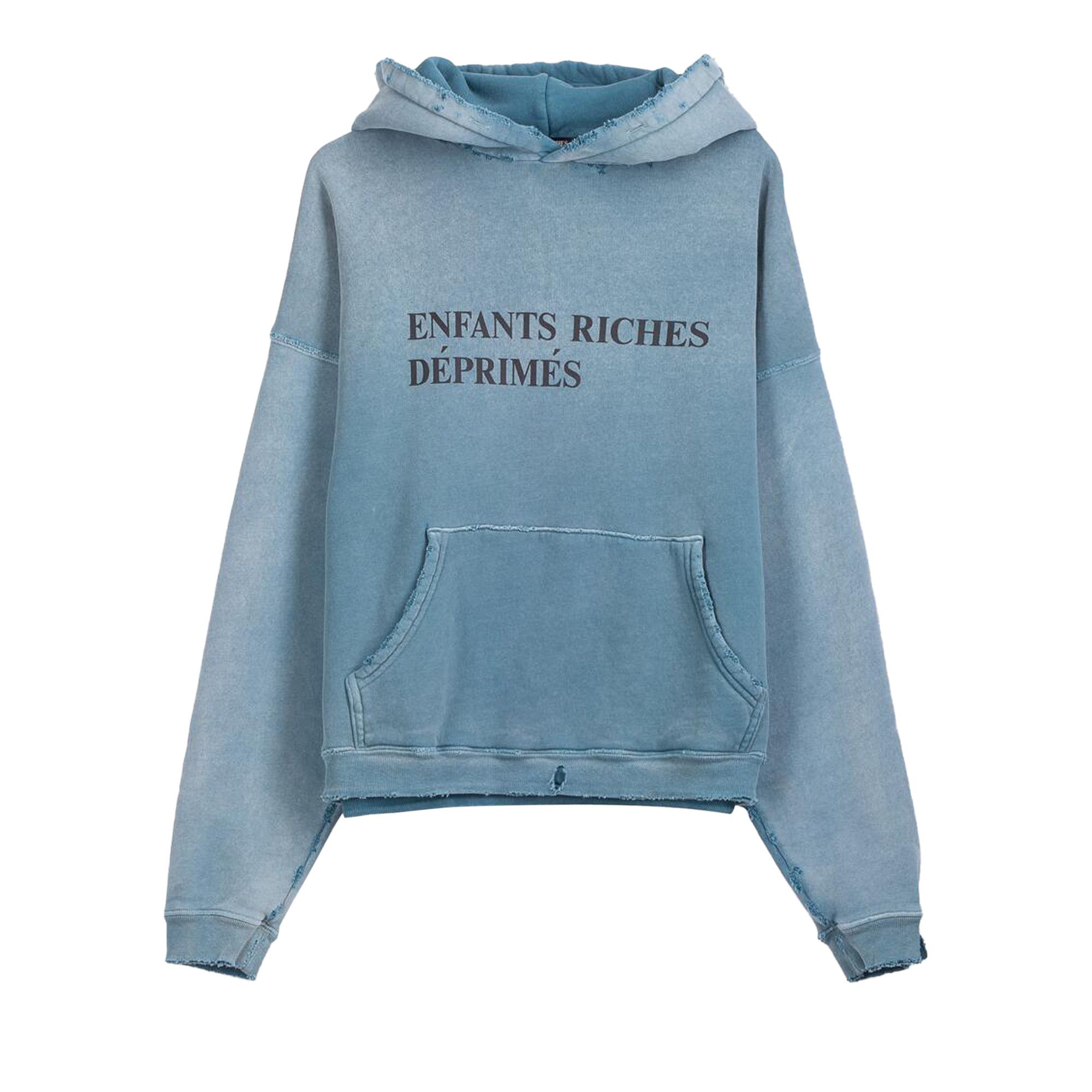 Buy Enfants Riches Déprimés Classic Logo Hoodie 'Sun Faded