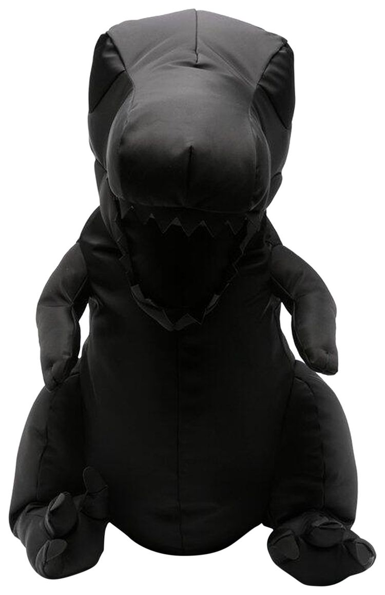 Maison Mihara Yasuhiro T Rex Bag Black