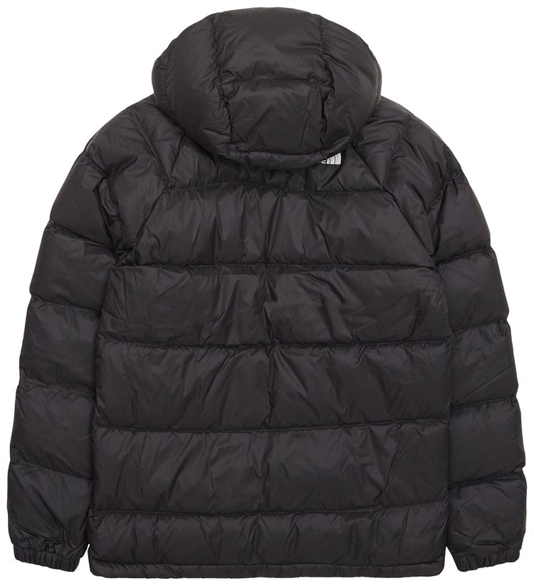 The North Face Hydrenalite Down Hoodie Black