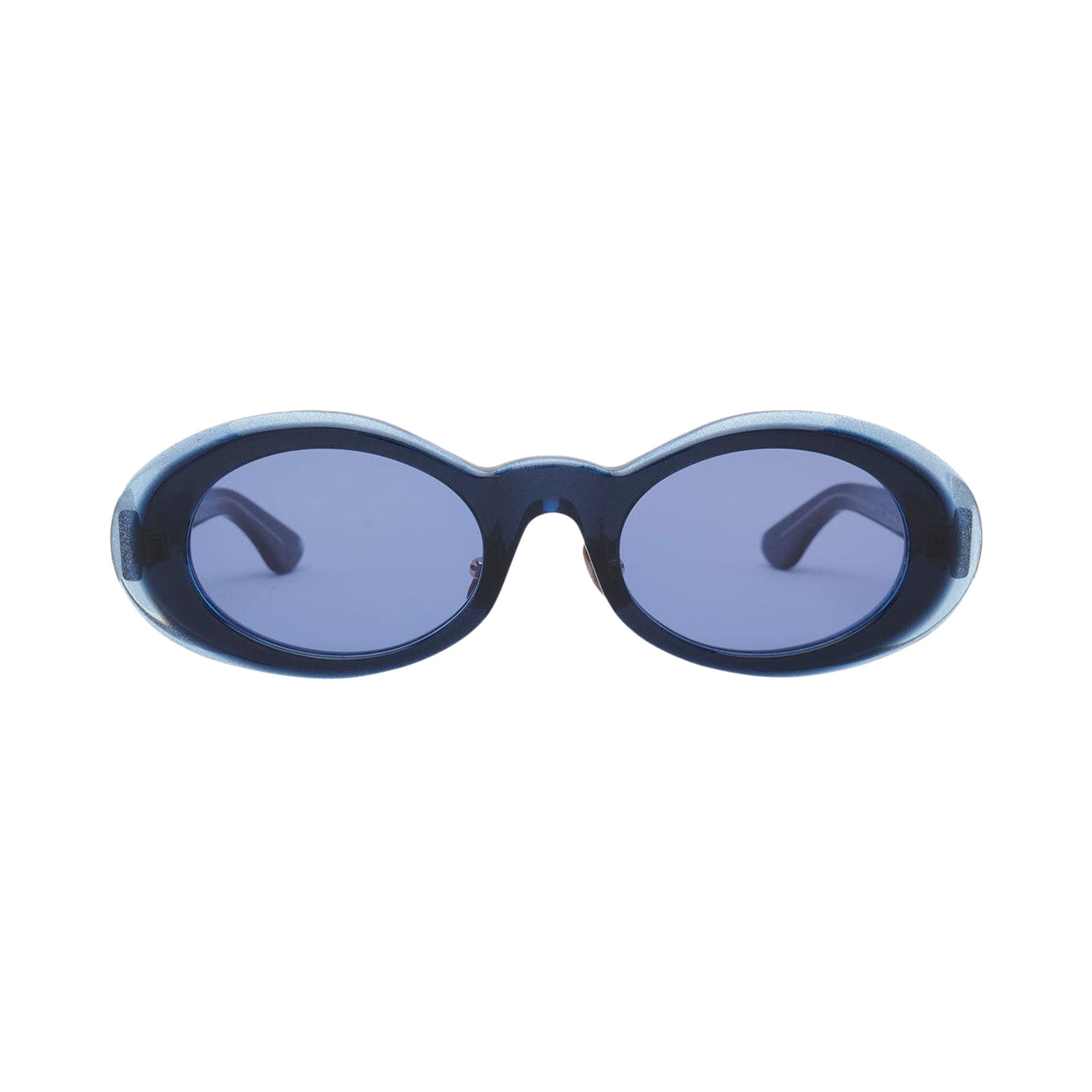 Buy Brain Dead Oyster Post Modern Primitive Eye Protection 'Blue