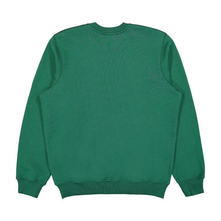 Casablanca Casa Racing 3D Printed Sweatshirt Casa Racing