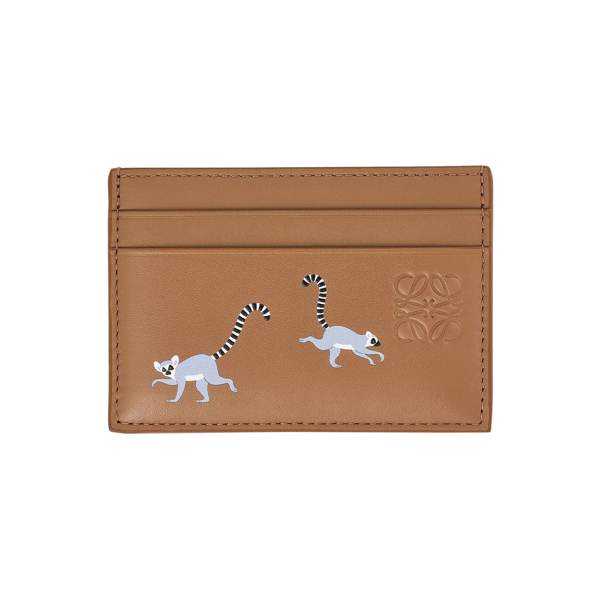 Buy Loewe Card Holder 'Oak' - C643322X23 3980 | GOAT Buy Loewe Card Holder 'Oak' - C643322X23 3980 | GOAT