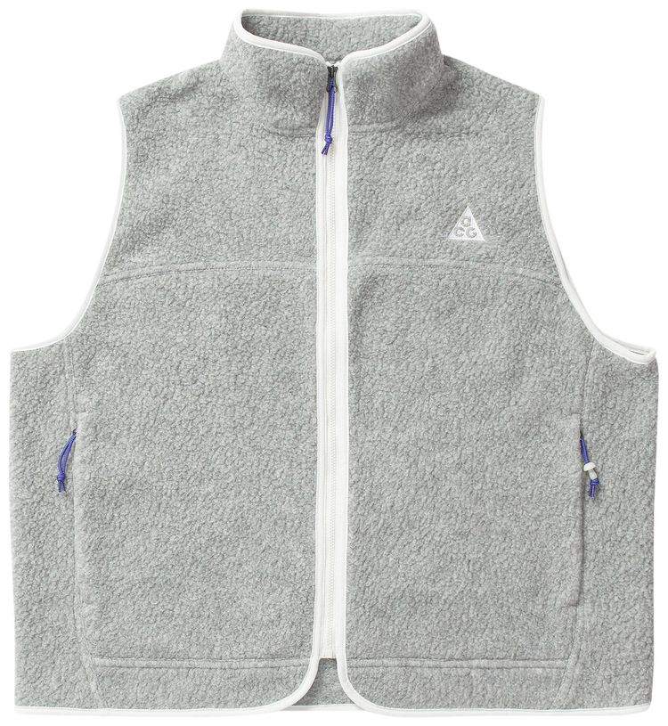 Nike ACG Vest Sea GlassBicoastalSummit White