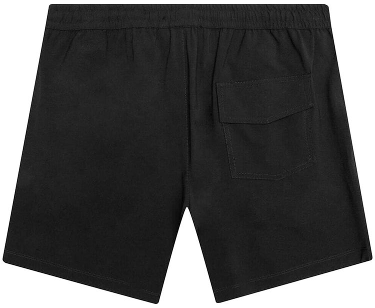 Nahmias Summerland Swim Trunks Black