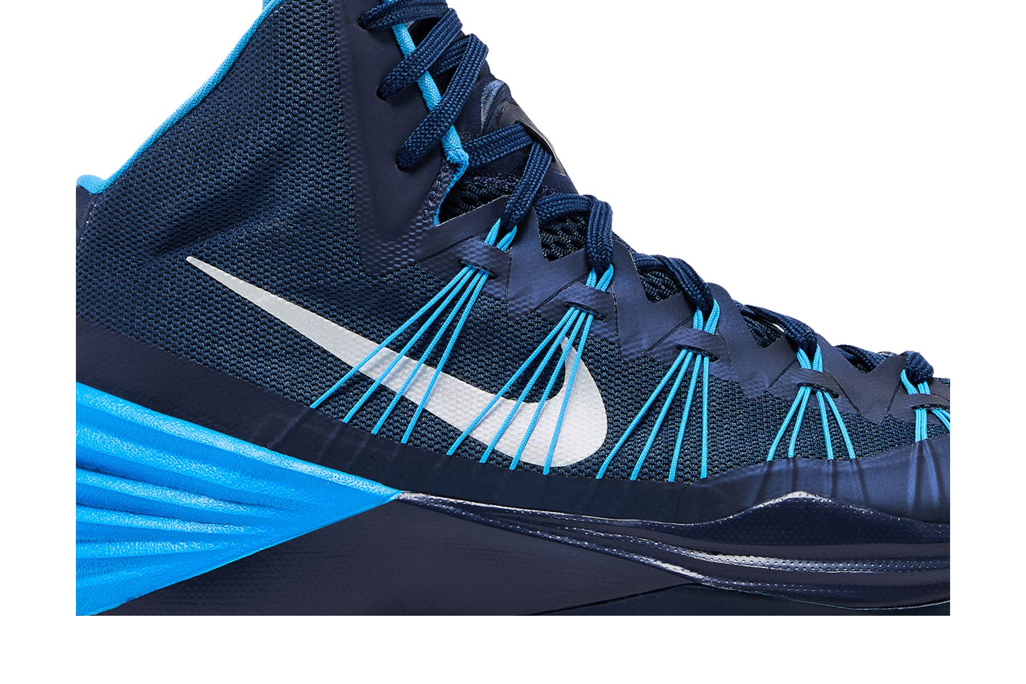 Buy Hyperdunk 2013 TB 584433 400 GOAT