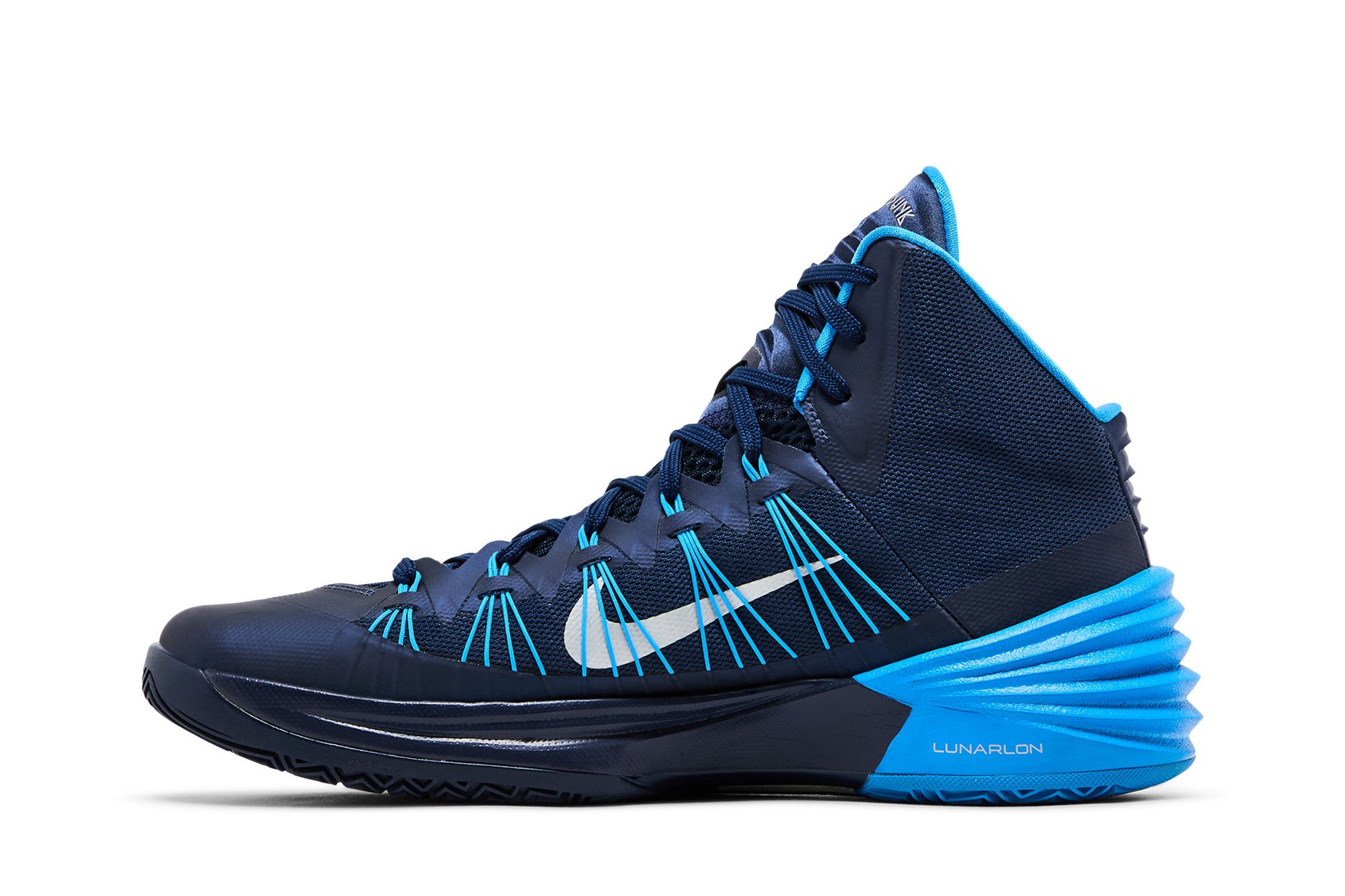 Buy Nike Hyperdunk 2013 TB - 584433 400 | GOAT UK
