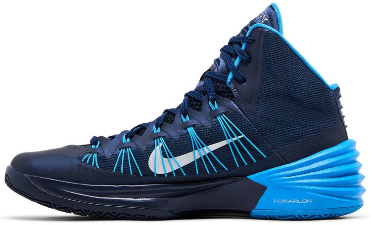 Nike Hyperdunk 2013 TB