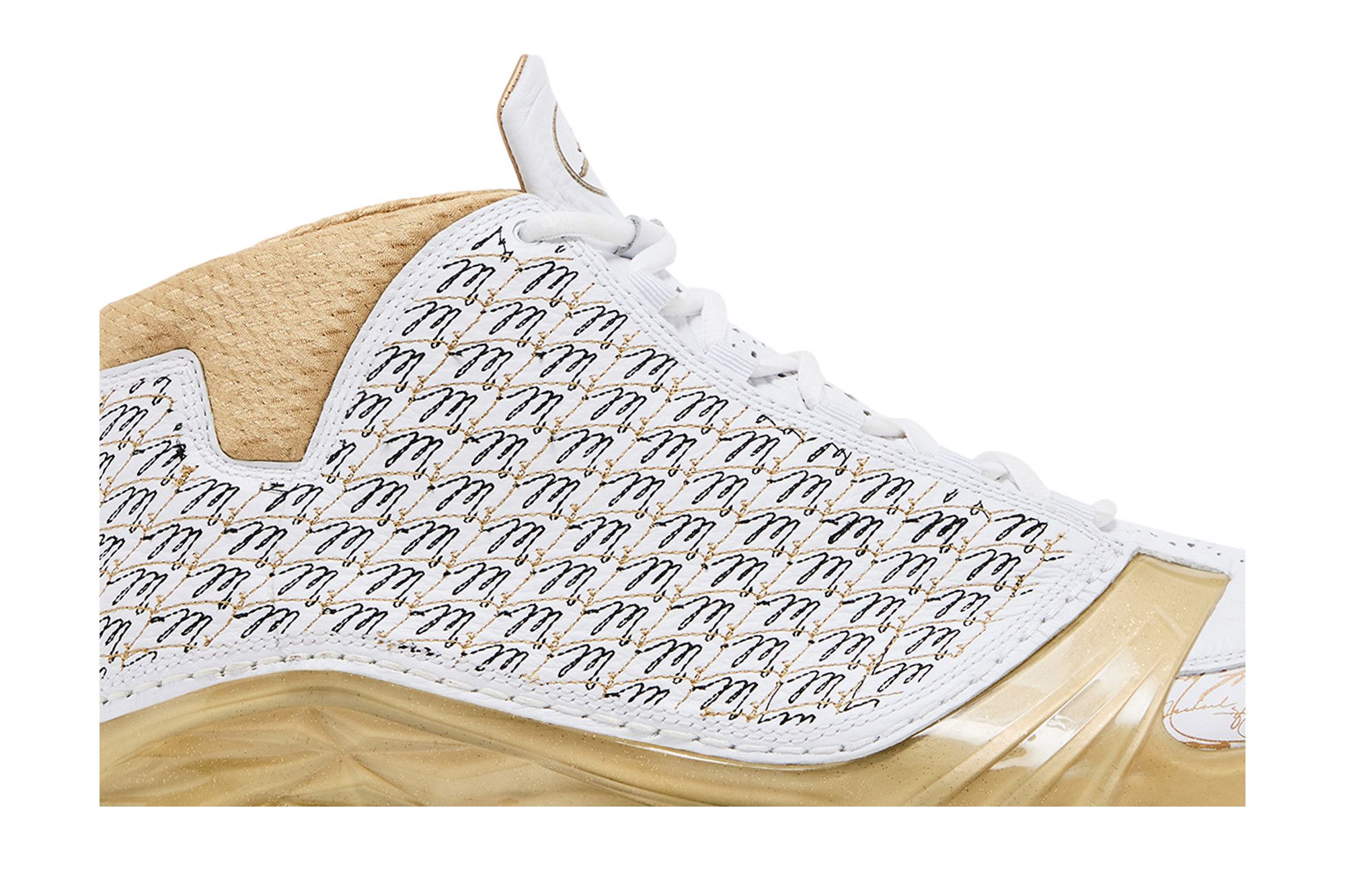 Jordan trophy room 23 sales