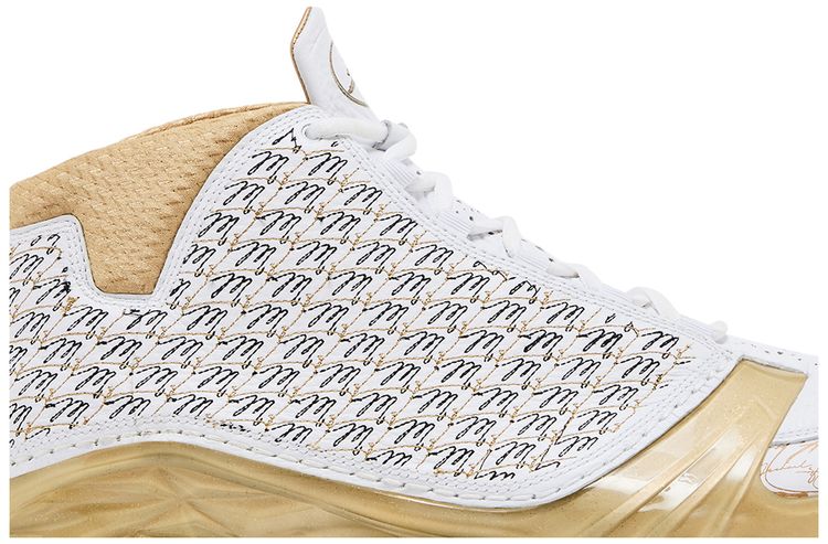 Trophy Room x Air Jordan 23 Retro White