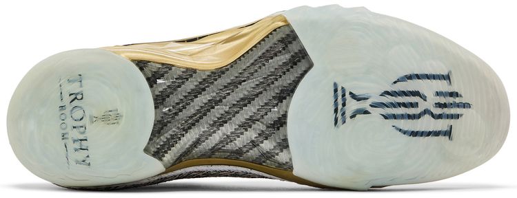 Trophy Room x Air Jordan 23 Retro White