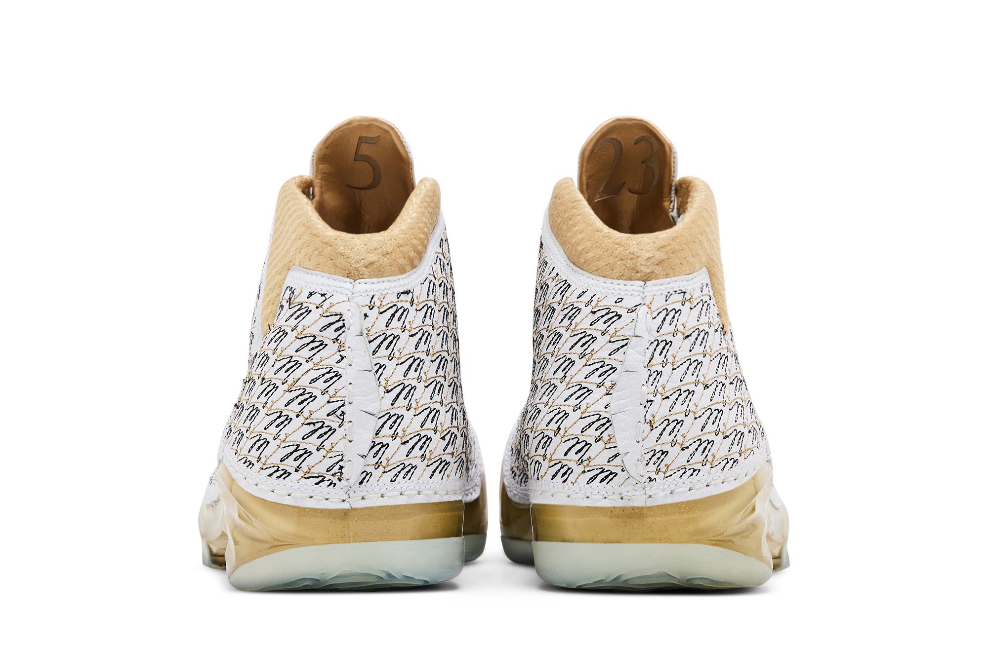 ジョーダン23 Buy Trophy Room x Air Jordan 23 Retro 'Black' - 853336 023 | GOAT