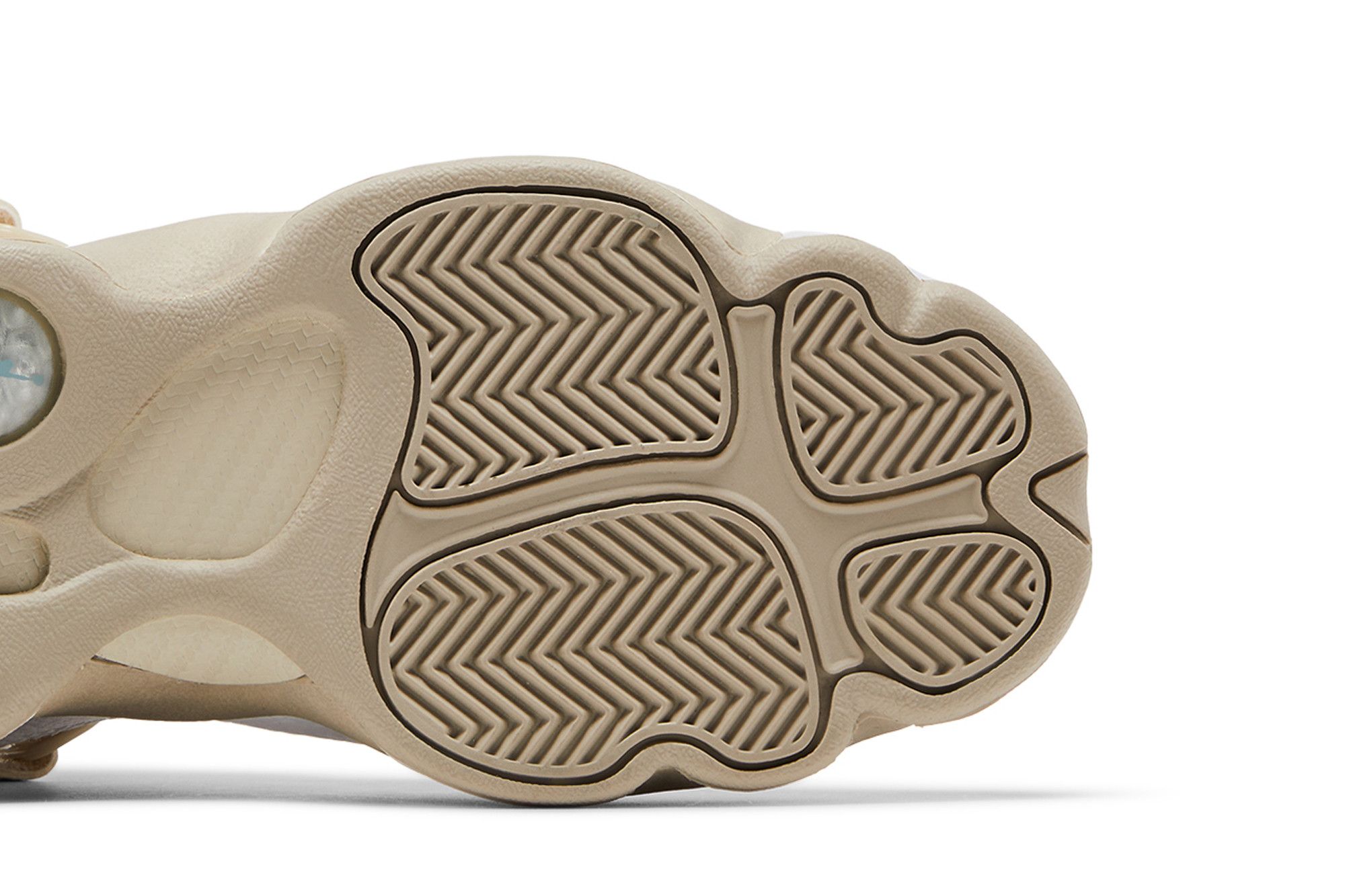 Buy Air Jordan 6 Rings GS 'White Sand' - 323399 107 | GOAT