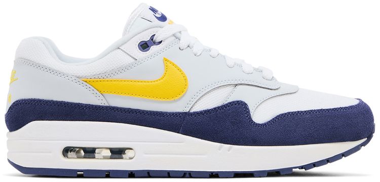 Nike Air Max 1 Blue Recall