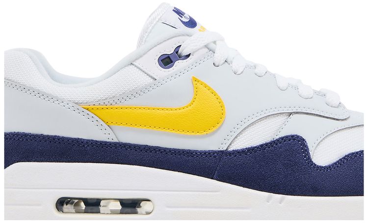 Nike Air Max 1 Blue Recall