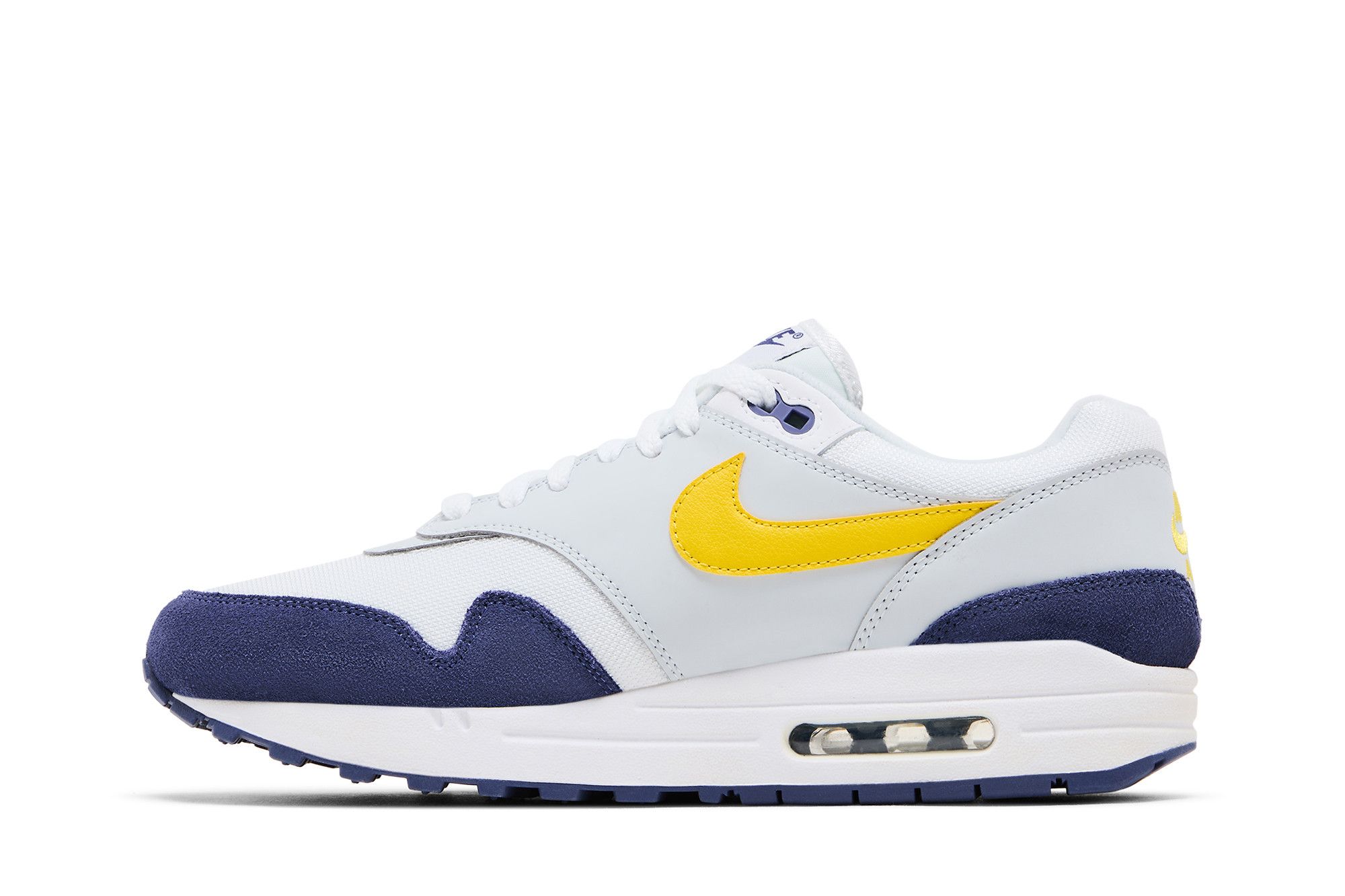 blue recall air max 1