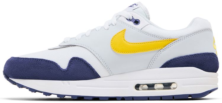 Nike Air Max 1 Blue Recall