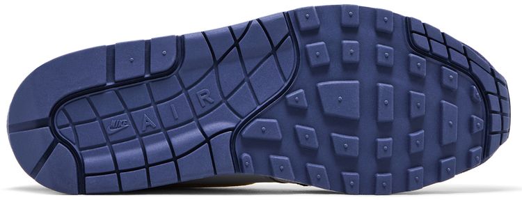 Nike Air Max 1 Blue Recall