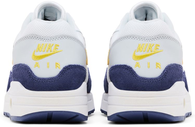 Nike Air Max 1 Blue Recall