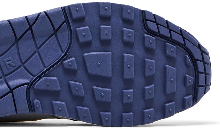 Nike Air Max 1 Blue Recall