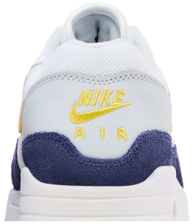 Nike Air Max 1 Blue Recall