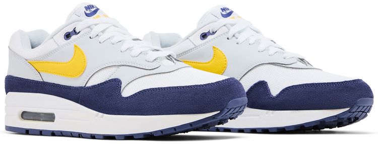 Nike Air Max 1 Blue Recall