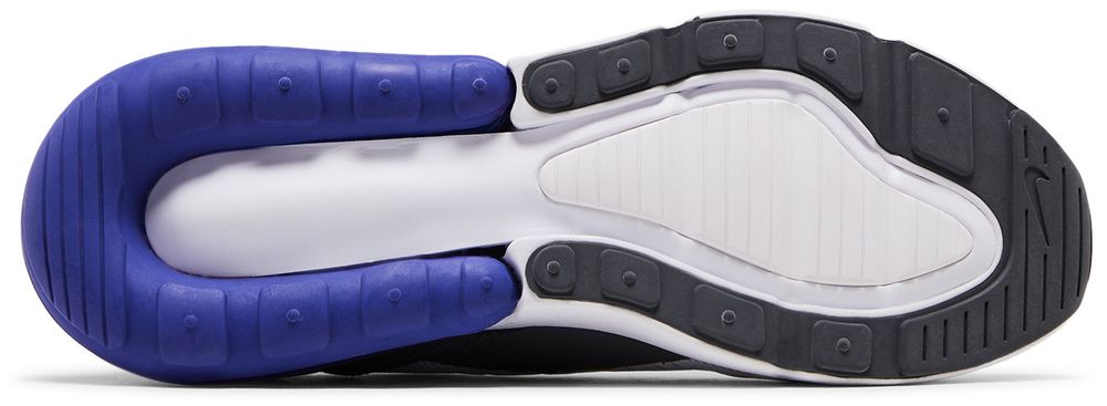 Air Max 270 Persian Violet