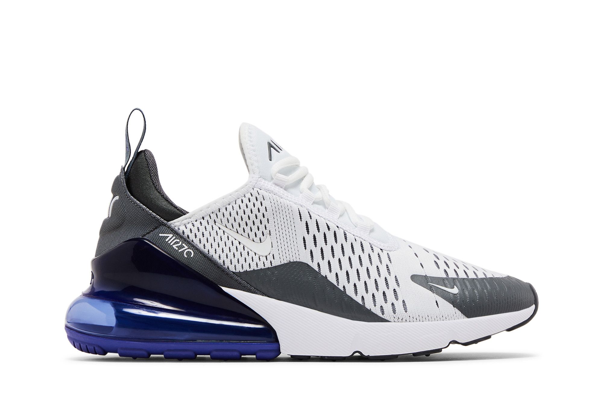 Buy Air Max 270 'Persian Violet' - AH8050 107 | GOAT