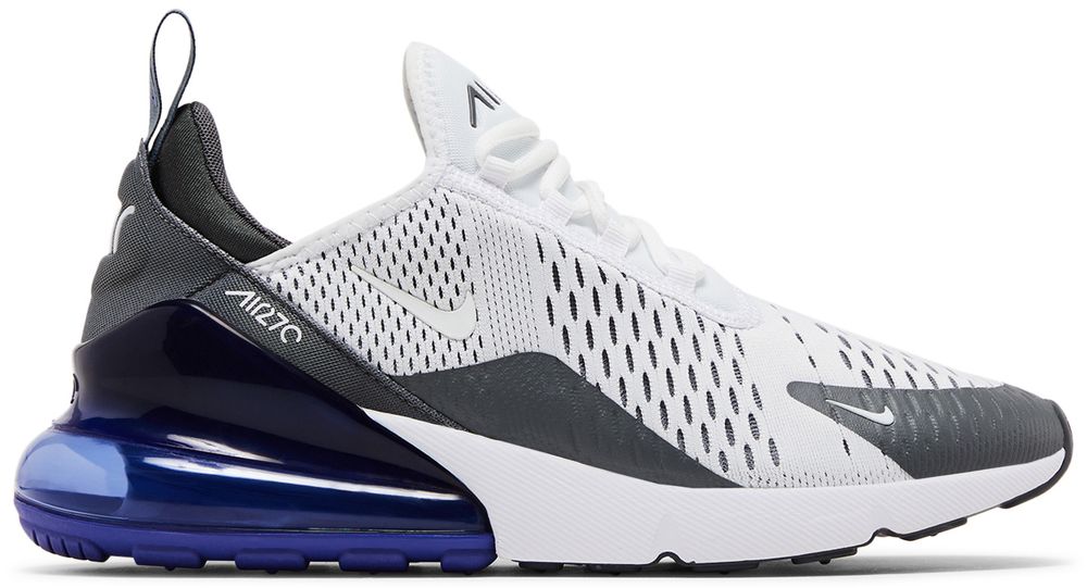 persian violet air max 270
