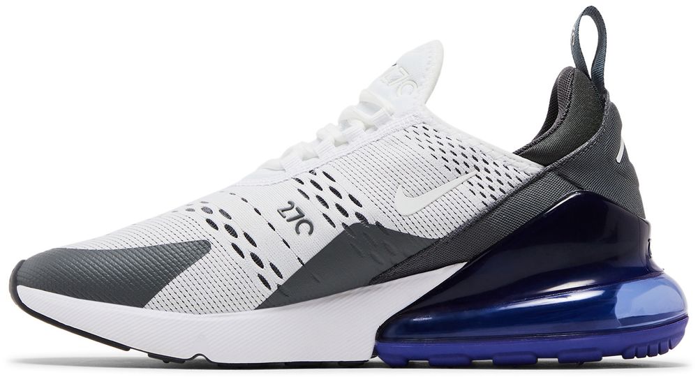Air Max 270 Persian Violet