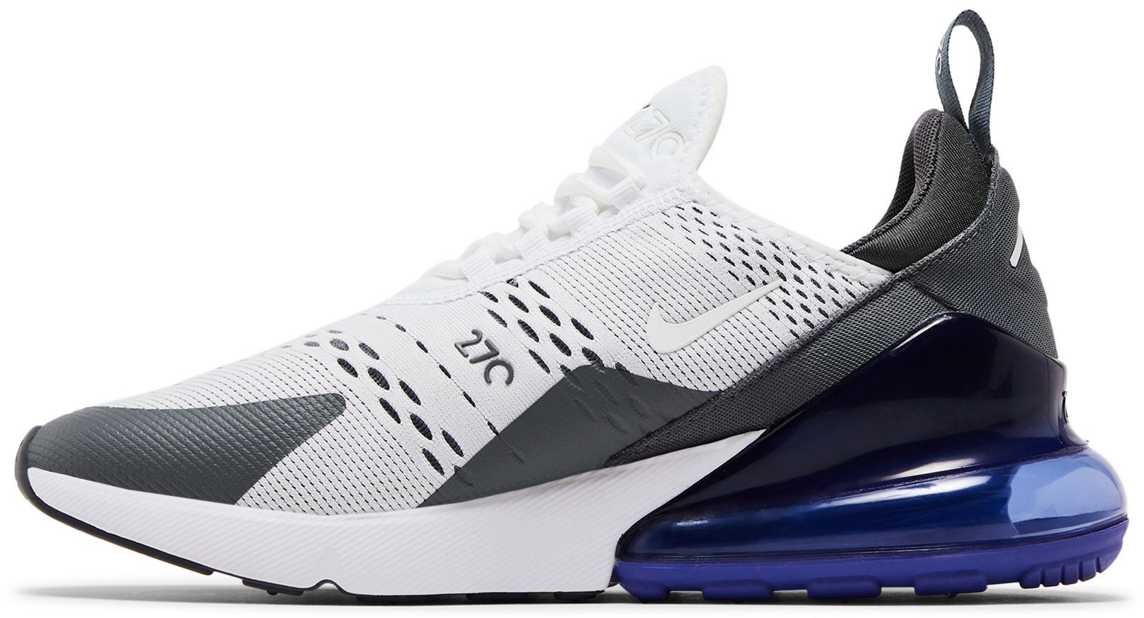 persian violet air max 270