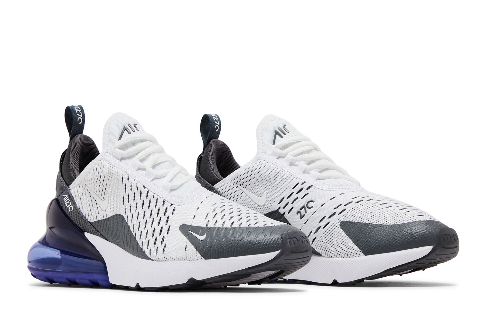 ミアオアン NIKE (PS) Air Max 270 AO2372 001 - Shiekh