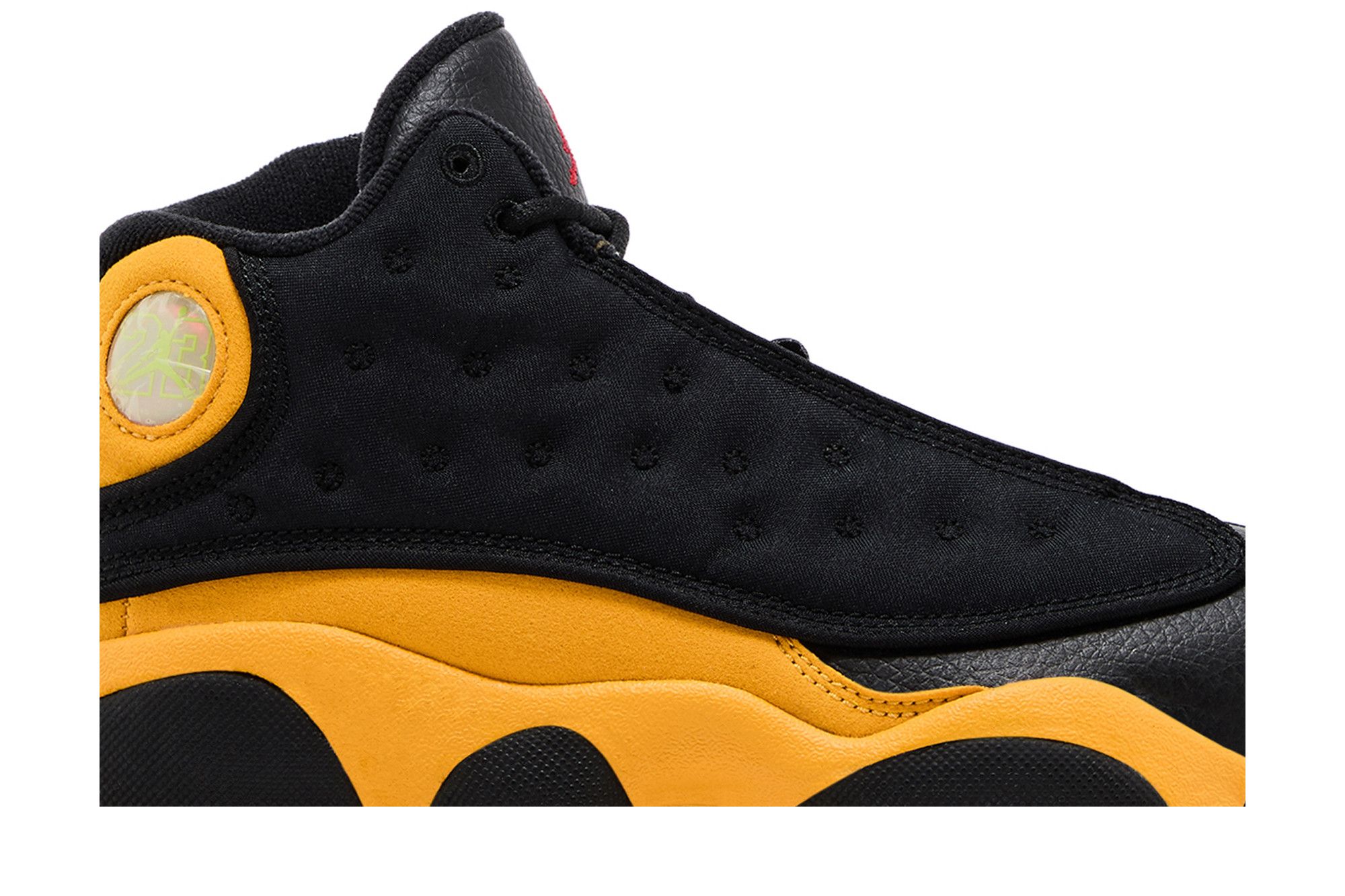 Buy Air Jordan 13 Retro PS Melo Class of 2002 B Grade 414575 035 GOAT SA
